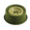 Non-Slip Pet Water Bowl Large Capacity Pet Feeding Dish Safe Slow Feeder Bowl  Dog Use
