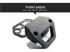 JAC Pickup Shuailing T6 Rear Cargo Box Side Panel Rope Hook Gasket