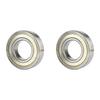 6207RS 6207ZZ Sealed Deep Groove Ball Bearing 35x72x17mm for Agricultural Machinery Wheels and Industrial Motor Repair