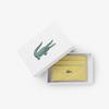 Card Wallet T31 Yellow Crocodelle