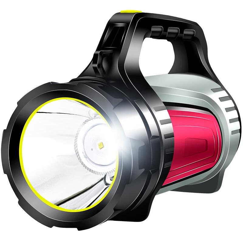 SHENYU Rechargeable Handheld Searchlight