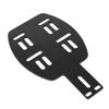 Electric Bicycle Trunk Mount Tail Box Rack - Yade Aima Tailing Compatible.