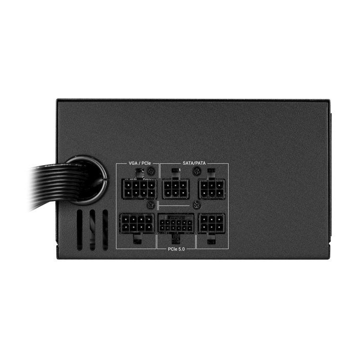 Bloc D'alimentation - Aerocool - LUX PRO RGB 650M - 650W - 80Plus Bronze - Éclairage LED RGB