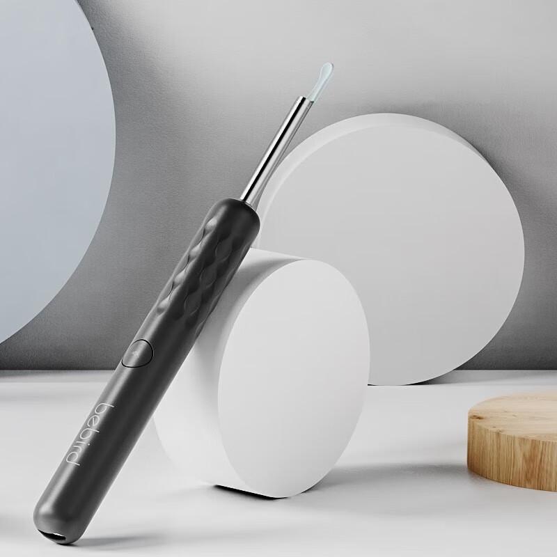 Bebird Visual Ear Pick with HD Endoscope