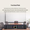 DAIPU Professional Wired Conference System Host (CN version)
