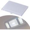 Interior Dome Center Reading Light Lamp Cover Clear Lens Fit for 1988-1998 Chevrolet K1500 K2500 K3500 C1500 C2500 C3500 C3500HD and Suburban Series