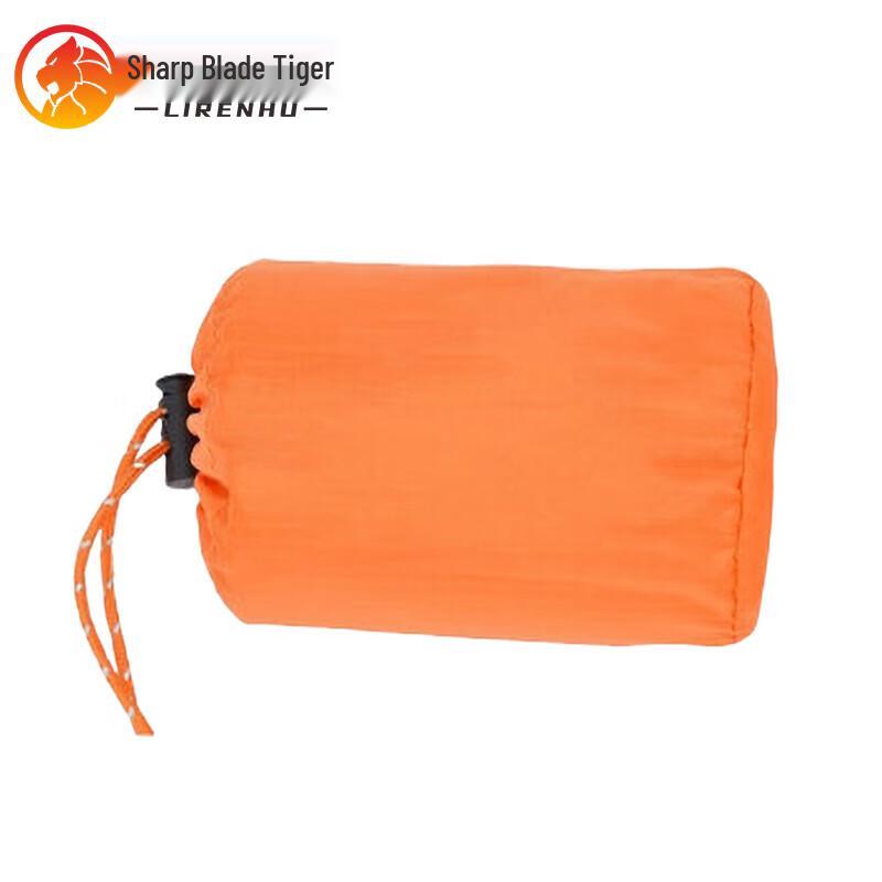 Razor Tiger Emergency Survival Thermal Blanket