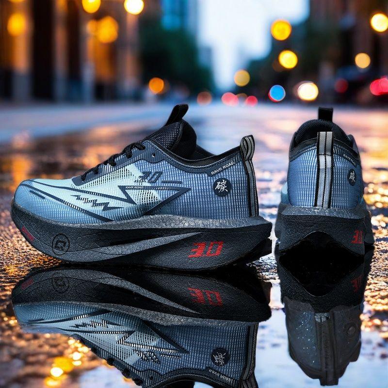 Men Women Sports Sneakers Fashio Women's Shoes Outdoor Carbon Plate Road Running Pink Fitness Jogging Tennis Indoor Soft Sole