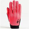Specialized Trail Cycling Gloves (orange)