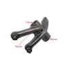 A-Arm Assembly For Suzuki GN250 Motorcycle Engine Parts