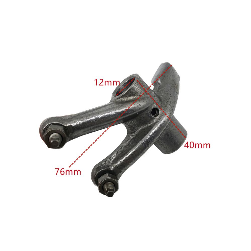 A-Arm Assembly For Suzuki GN250 Motorcycle Engine Parts