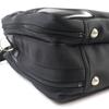 Porter Boston-Tasche TRUNK 2WAY GARMENT BOSTON Aktentasche mit Kleiderbügel Nylon-Twill Gebraucht