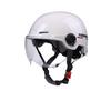 5XL National Standard Electric Vehicle Helmet - Extra Large, Sun-Protective, 70cm Circumference for Men and Women