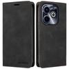 BETOPNICE 003 Wallet Case for Infinix Smart 8 Plus/Smart 8 Pro 4G/Smart 8 4G/Hot 40i/TECNO Spark Go 2024 4G Leather Phone Cover