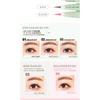 Merry Monde - Super Twim Pen Eyeliner Kit - 3 Types