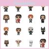 Potter Harry Character 10cm Figure Doll Funko Pop Series Model Toy Various Model