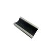 Aluminum Neck Rest for Wood Electric Guitar - Semi-circular Fret Repair Tool