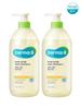 Shampoo Fresh Scalp Clear (Verde Floral) 1000ml x 2