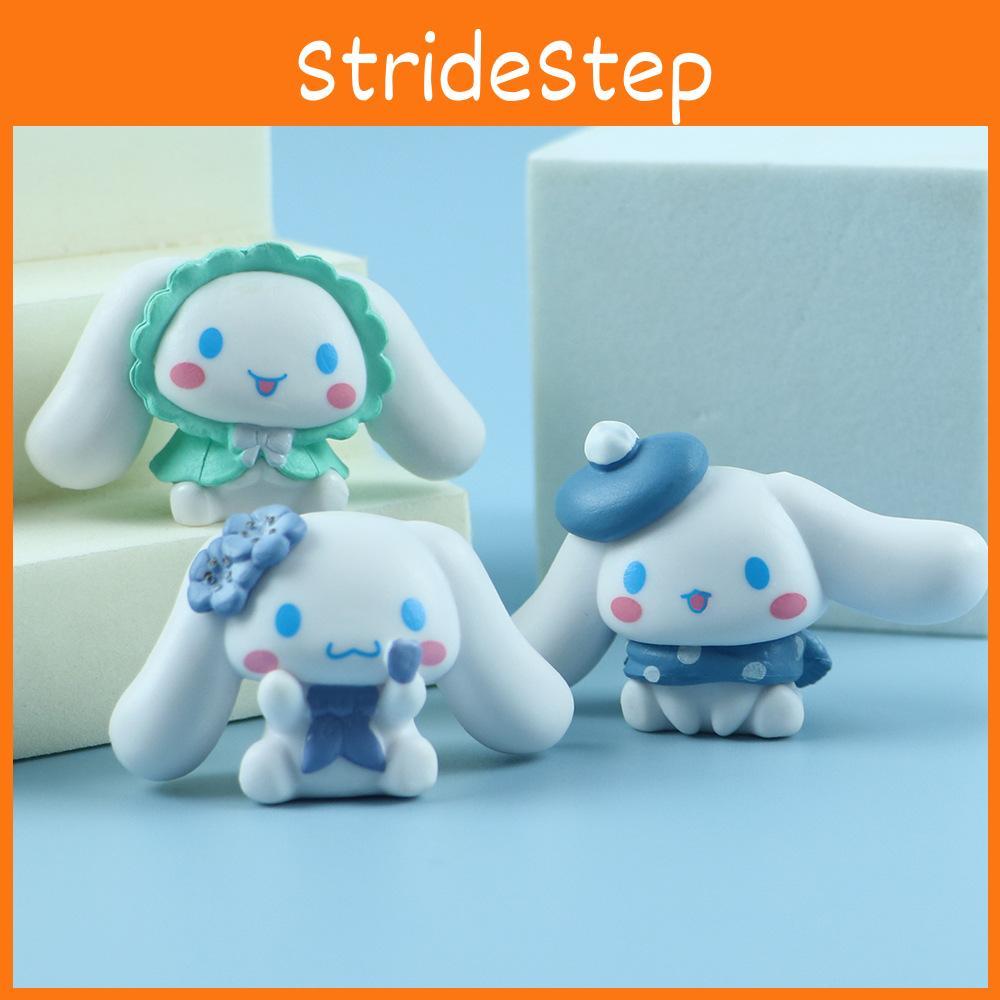 Figura de Cachorro Pudim Corgi de Jade com Tema de Verão Brinquedo de Patch Diy 7cm Material Pvc