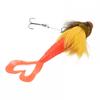 Artificial Bait Mouse Shape Lure Multi Jointed Swimbait
