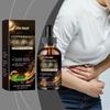 Gouttes de Soutien Intestinal DOCTEAT: Soulagement digestif quotidien et confort