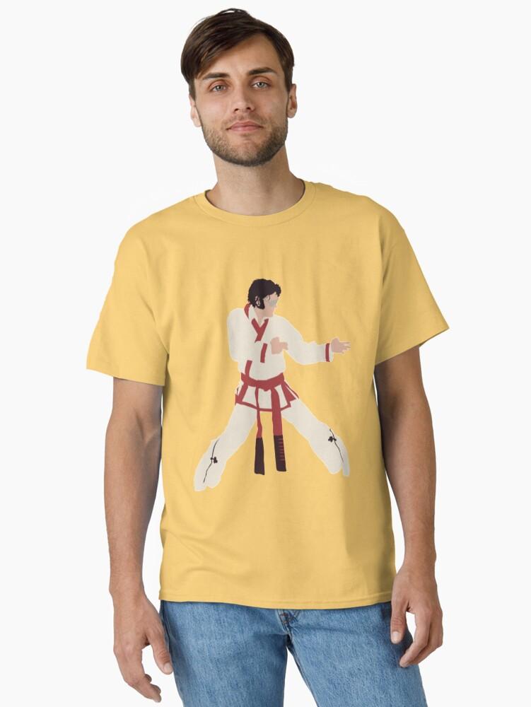 Elvis Presley Elvis Presley Elvis Fu| Perfect Gift Classic T-Shirt