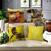 LLouis TTomlinson How Did I Get Here  Cushion Cover Pillowcase Upholstery Sofa Throw Pillow Home Decor Pillowcas