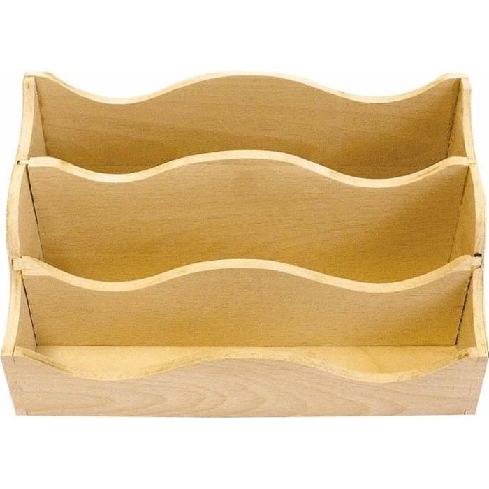 CTOP Range Mail 25*15*13 Cm