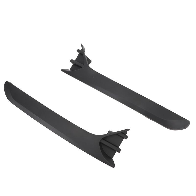 Front Bumper Lower Moulding Cover Trim - 601990085R, 601983004R, for Clio IV Facelift 2016 To 2019