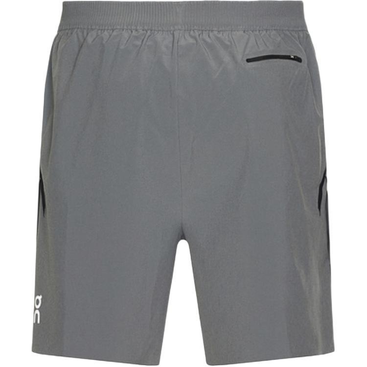On Running Train Shorts 'Rock' Men's 1MF10220122