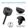 Xiaomi USB Charging Cable For Xiaomi Mi Band 6 5 4 3 2 Magnetic Chargers for Xiaomi Mi Band 7 8 Charger Line Portable USB Charger Wire