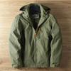 Giacca da uomo traforata a sezione sottile per primavera e autunno, giacche outdoor da uomo con cappuccio, giacche a vento streetwear da arrampicata, piumini, cappotti