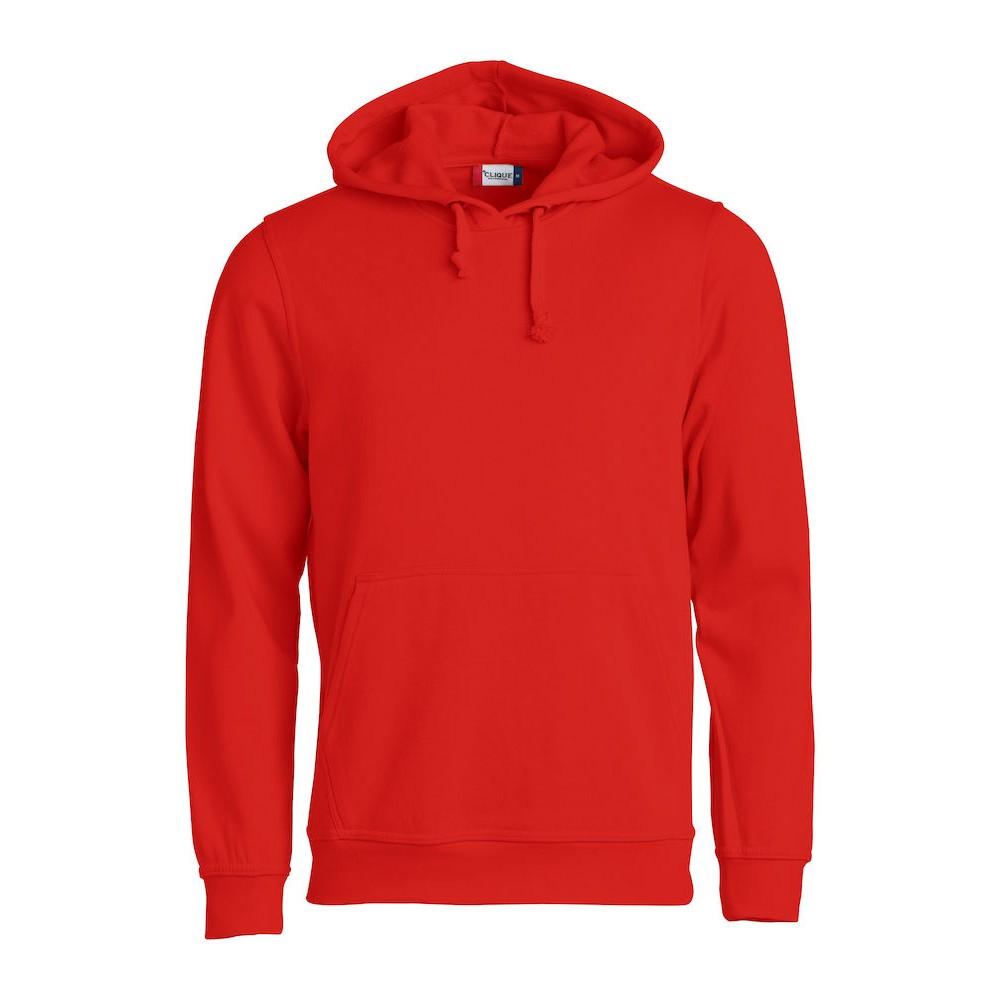 Clique Unisex Adult Basic Hoodie