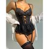 Cosplay Sexy Erotische Dessous Frauen Bh Und Höschen Strumpfbänder Sexy Dessous Sets Für Sex frauen Unterwäsche Set Weibliche Sexy kostüme