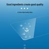 25-26 Model Mengshi M817 Navigation Screen Protector Tempered Glass Film