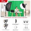Pentru studiouri foto – Iluminare foto