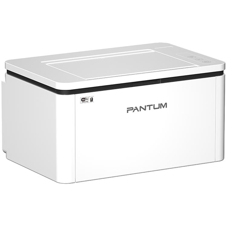 PANTUM BP2300W Drukarka laserowa Wi-Fi Biała