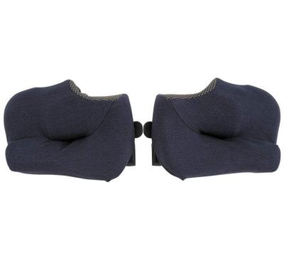 Helmet Parts System Pad 20mm 055844 [Arai] XC-EP (55-56/57-58)
