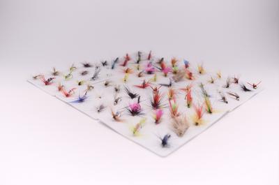 70 Fries 2 Various Sets Pre-made + Bonuses!!