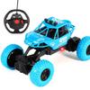 With Lights Remote Control Off-Road Vehicle Waterproof Off-Road Toy Car  Kids Gifts