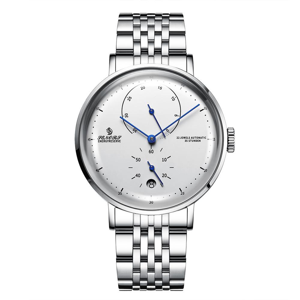 Senors Curved Glass Business Fashion Men`S