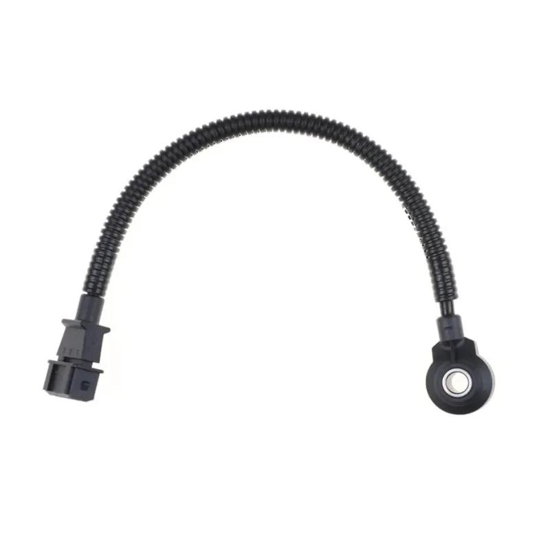 New Knock Sensor 3925037150 392504X000,0907089 For HyundaiI SANTA FE Mk1 2.7 2001-2006 G6BA Lemark 39250-37150