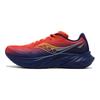 SAUCONY Slay Full Speed 3 Comfortable Versatile Running Shoes Unisex Running Shoes Red Blue S28271-7