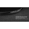 YOPHY UV Filter Protection Ultra Slim Multi Coated Ultraviolet Protection Lens Filter 37/40.5/43/49/52/55/58/62/67/72/77/82mm