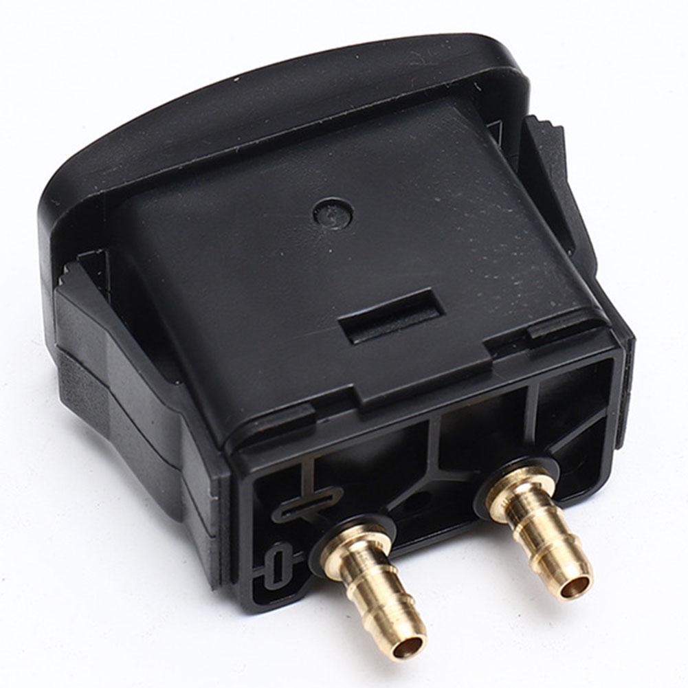 Pneumatic Lift Controller Innovative air spring activation switch suitable for truck and motorcycle suspension