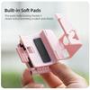 Multifunctional Magnetic Mount Foldable Portable Desktop Base Bracket Durable Adjustable for DJI Osmo Pocket 4