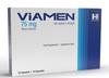 Viamen 75mg - 10 Capsule