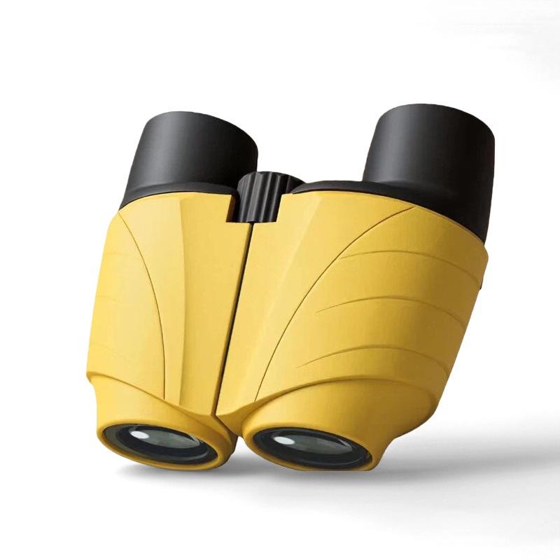 Compact High-Definition Anti-Fog Binoculars for Concerts and Birdwatching