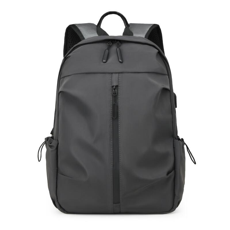LiShen Large Capacity Business Laptop Backpack 44x14x30cm