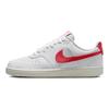 Nike Court Vision Low Next Nature Blanc Ember Magique Baskets Femme Voile HV5246-100